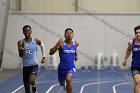 Track & Field  Men’s Track & Field open up the 2023 indoor season with a home meet against Colby College. They also competed against visiting Wentworth Institute of Technology, Worcester State University, Gordon College and Connecticut College. - Photo by Keith Nordstrom